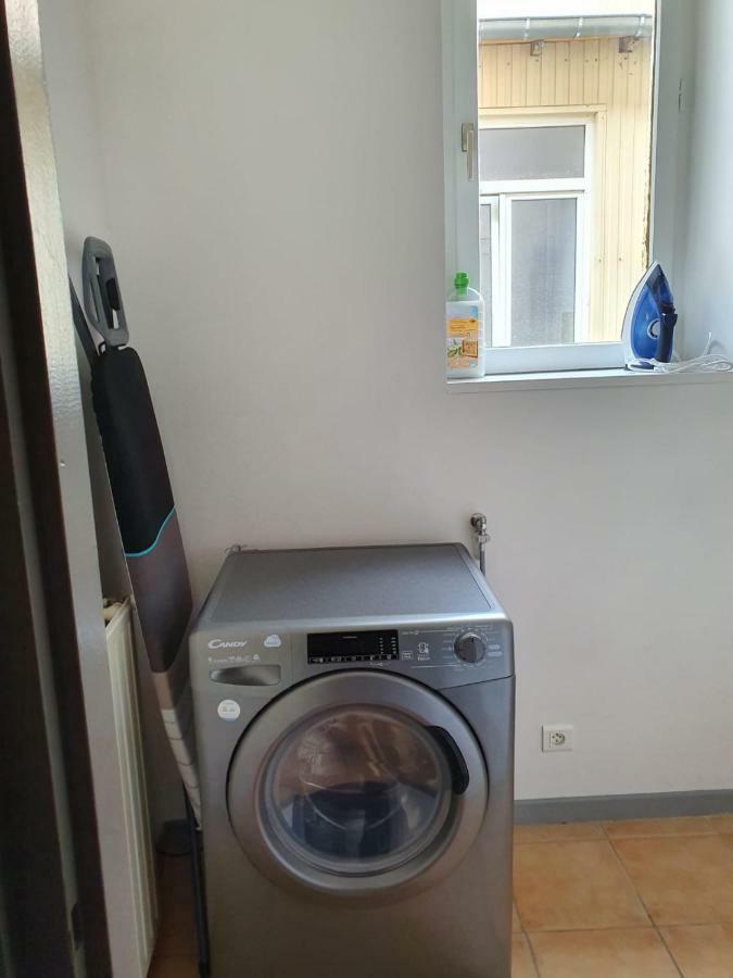 Nancy Hypercentre 12 Rue Notre Dame 1Er Apartman Kültér fotó